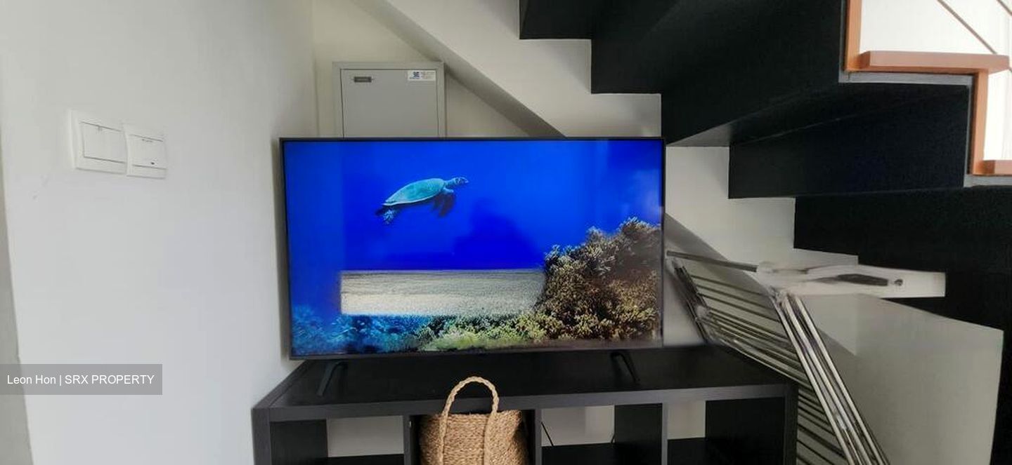 Metro Loft (D14), Apartment #467823481